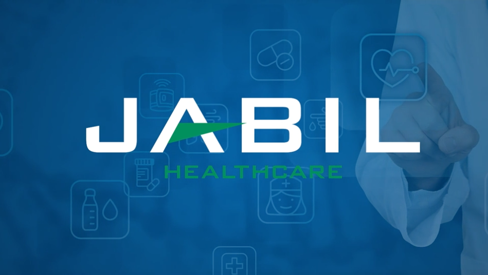 Jabil Healthcare Overview Video